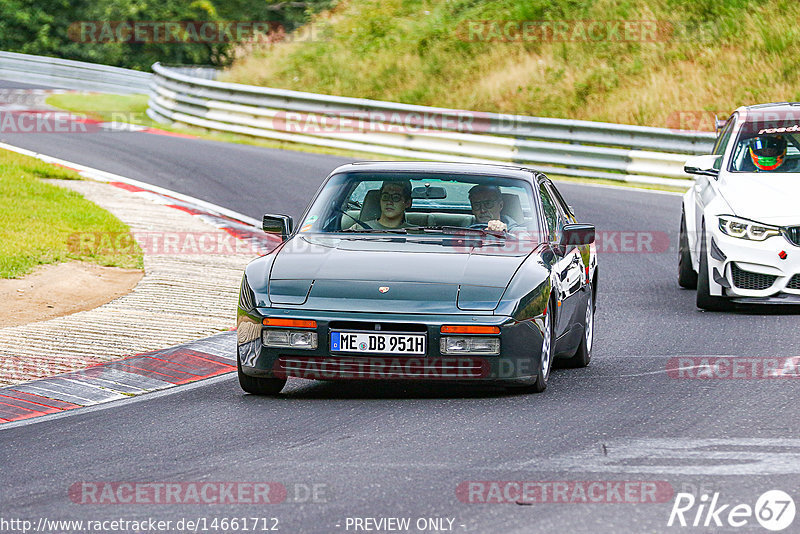 Bild #14661712 - Touristenfahrten Nürburgring Nordschleife (19.09.2021)