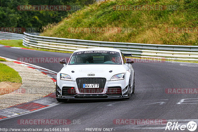 Bild #14661789 - Touristenfahrten Nürburgring Nordschleife (19.09.2021)