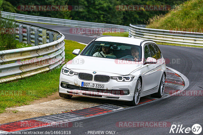 Bild #14661818 - Touristenfahrten Nürburgring Nordschleife (19.09.2021)