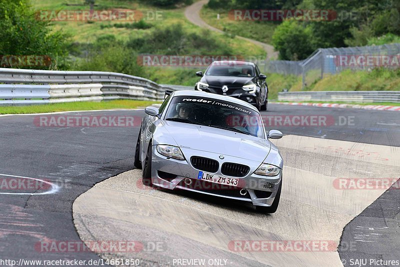 Bild #14661850 - Touristenfahrten Nürburgring Nordschleife (19.09.2021)