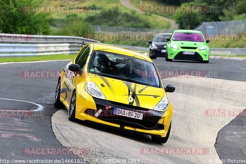 Bild #14661915 - Touristenfahrten Nürburgring Nordschleife (19.09.2021)