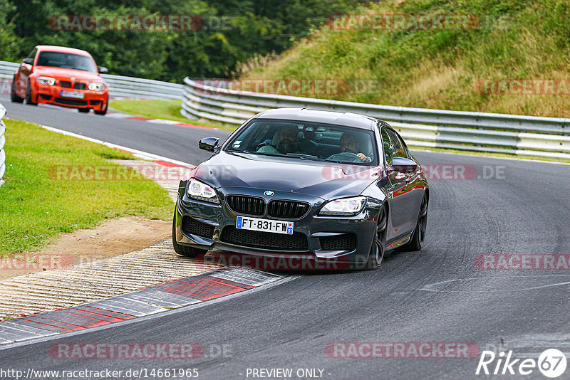 Bild #14661965 - Touristenfahrten Nürburgring Nordschleife (19.09.2021)