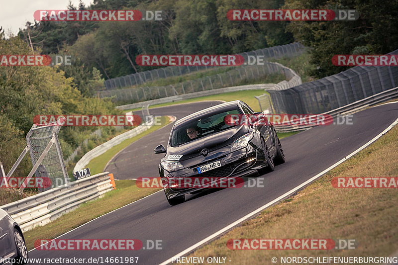 Bild #14661987 - Touristenfahrten Nürburgring Nordschleife (19.09.2021)