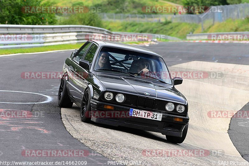 Bild #14662009 - Touristenfahrten Nürburgring Nordschleife (19.09.2021)