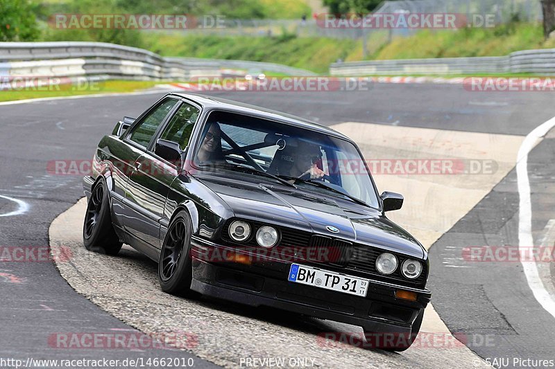 Bild #14662010 - Touristenfahrten Nürburgring Nordschleife (19.09.2021)