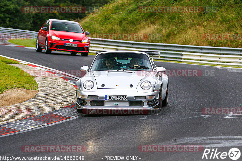 Bild #14662049 - Touristenfahrten Nürburgring Nordschleife (19.09.2021)