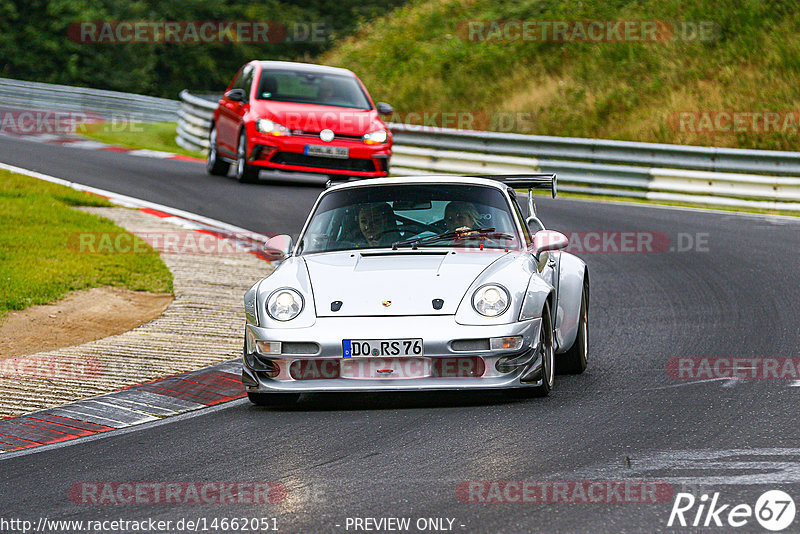 Bild #14662051 - Touristenfahrten Nürburgring Nordschleife (19.09.2021)