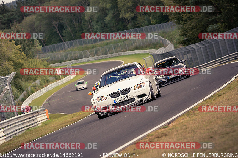 Bild #14662191 - Touristenfahrten Nürburgring Nordschleife (19.09.2021)