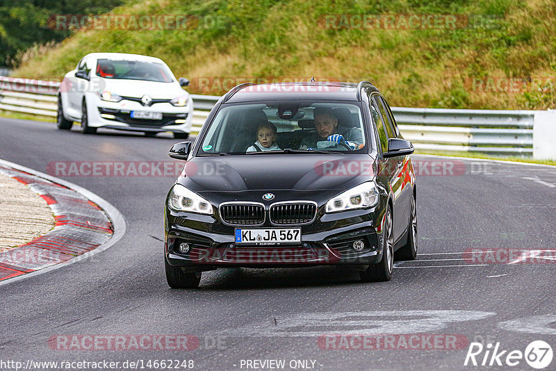 Bild #14662248 - Touristenfahrten Nürburgring Nordschleife (19.09.2021)