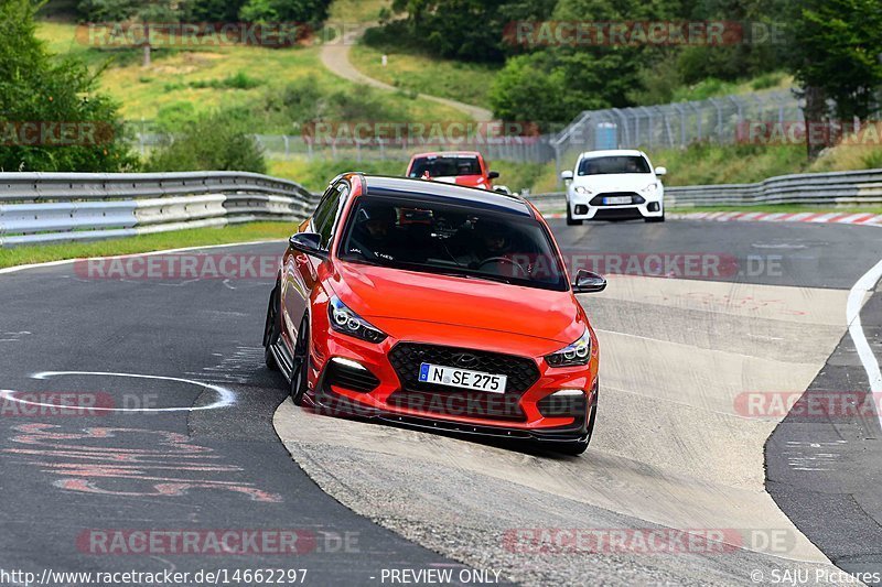 Bild #14662297 - Touristenfahrten Nürburgring Nordschleife (19.09.2021)