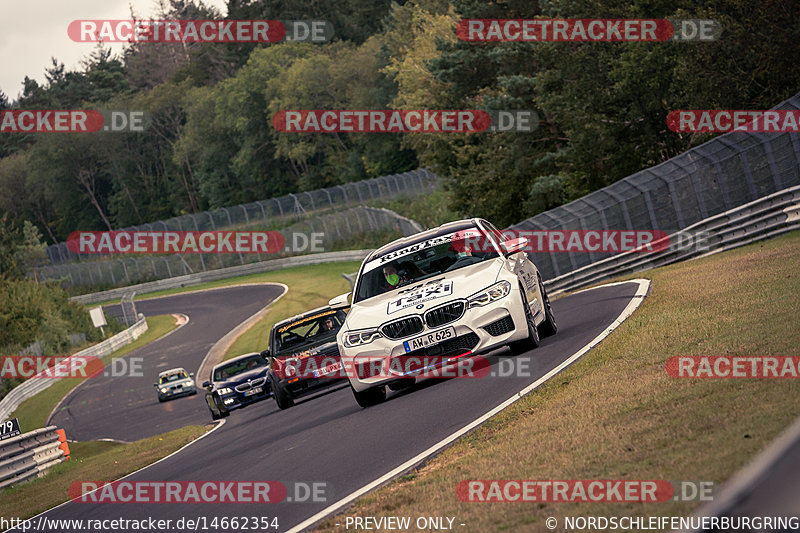 Bild #14662354 - Touristenfahrten Nürburgring Nordschleife (19.09.2021)