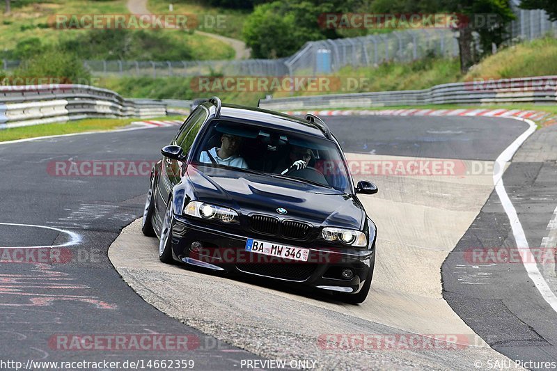 Bild #14662359 - Touristenfahrten Nürburgring Nordschleife (19.09.2021)