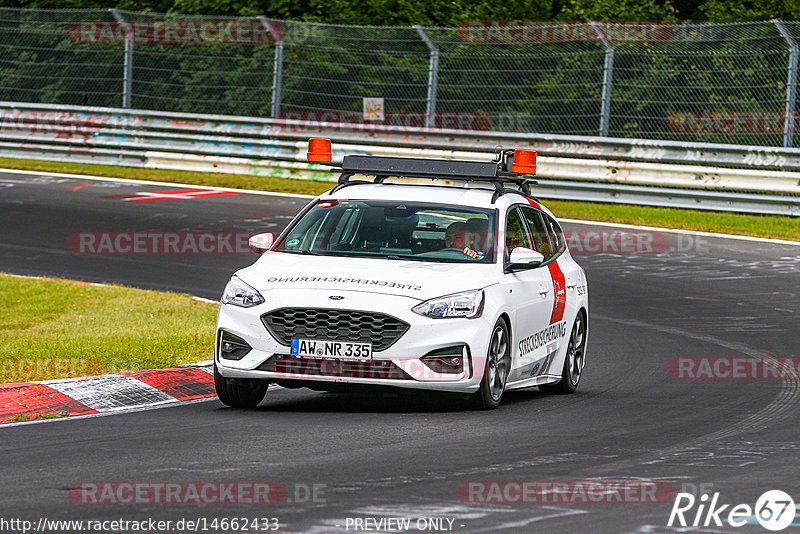 Bild #14662433 - Touristenfahrten Nürburgring Nordschleife (19.09.2021)