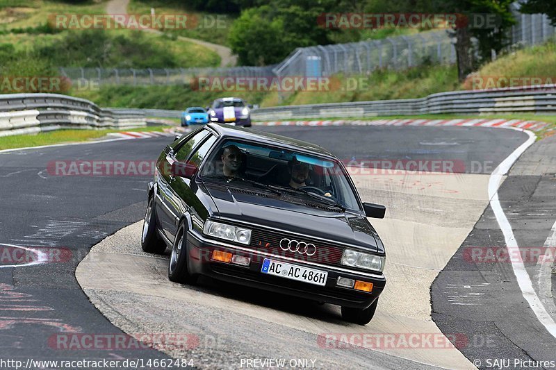 Bild #14662484 - Touristenfahrten Nürburgring Nordschleife (19.09.2021)