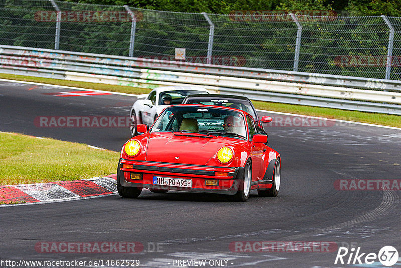 Bild #14662529 - Touristenfahrten Nürburgring Nordschleife (19.09.2021)