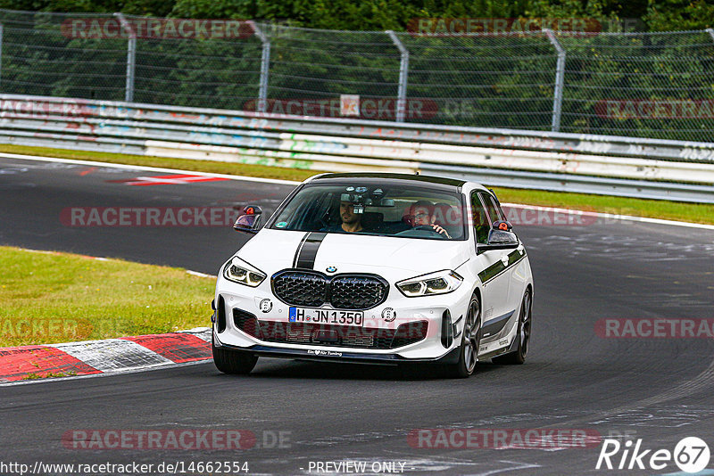 Bild #14662554 - Touristenfahrten Nürburgring Nordschleife (19.09.2021)