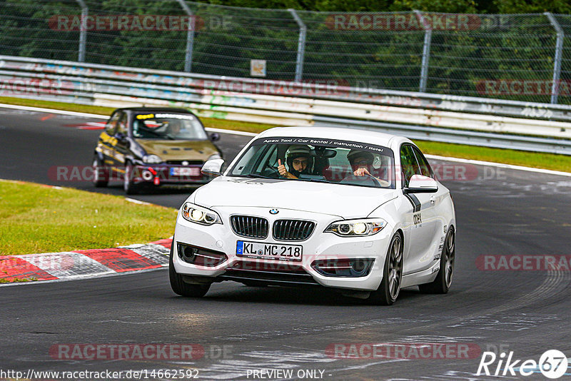 Bild #14662592 - Touristenfahrten Nürburgring Nordschleife (19.09.2021)