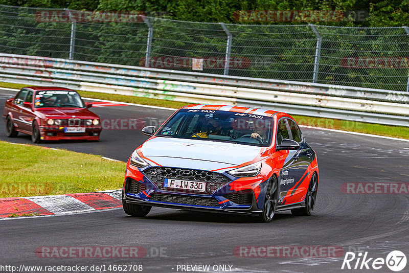 Bild #14662708 - Touristenfahrten Nürburgring Nordschleife (19.09.2021)