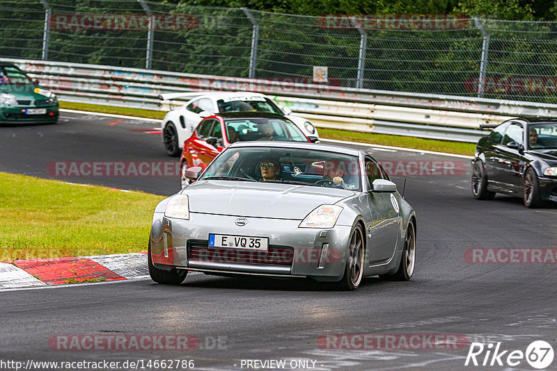 Bild #14662786 - Touristenfahrten Nürburgring Nordschleife (19.09.2021)