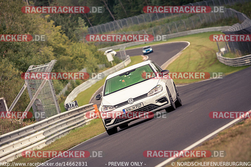 Bild #14662831 - Touristenfahrten Nürburgring Nordschleife (19.09.2021)