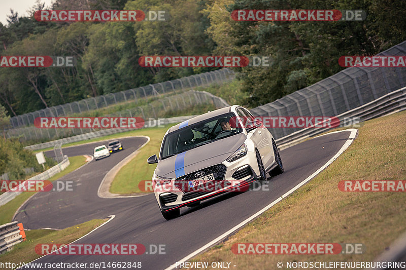 Bild #14662848 - Touristenfahrten Nürburgring Nordschleife (19.09.2021)