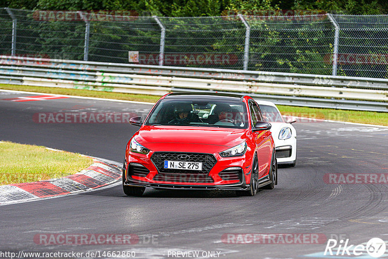 Bild #14662860 - Touristenfahrten Nürburgring Nordschleife (19.09.2021)