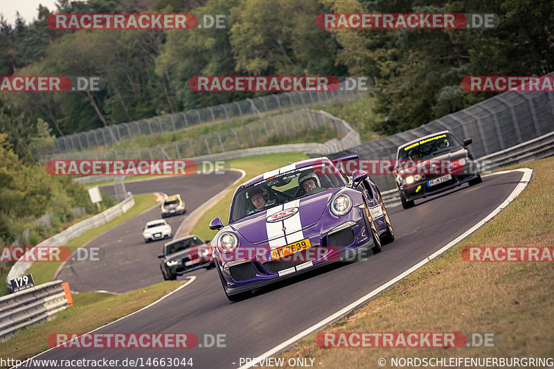 Bild #14663044 - Touristenfahrten Nürburgring Nordschleife (19.09.2021)