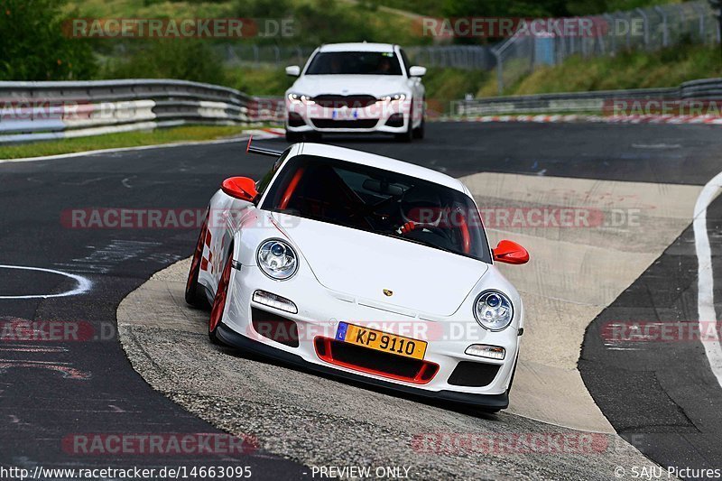 Bild #14663095 - Touristenfahrten Nürburgring Nordschleife (19.09.2021)