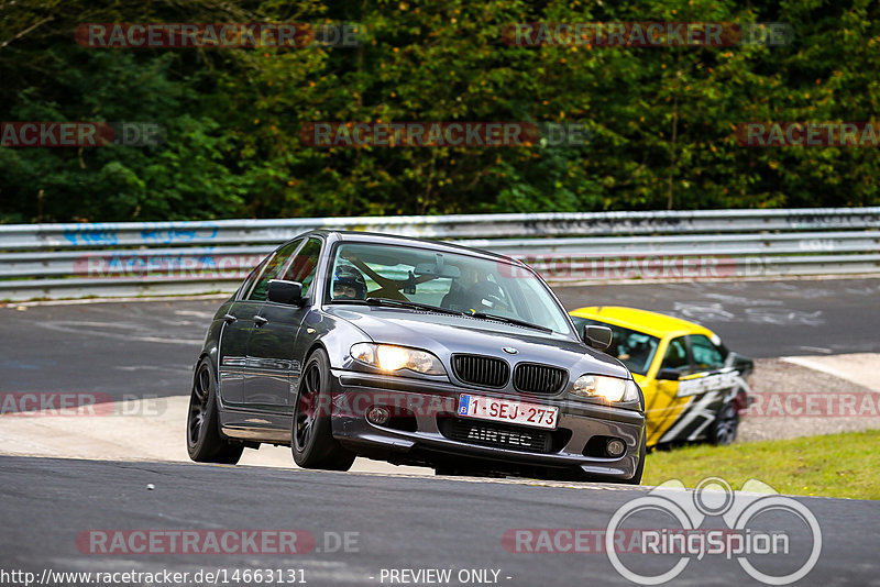 Bild #14663131 - Touristenfahrten Nürburgring Nordschleife (19.09.2021)