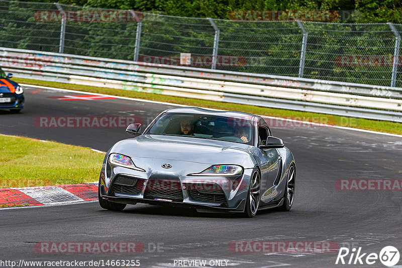 Bild #14663255 - Touristenfahrten Nürburgring Nordschleife (19.09.2021)