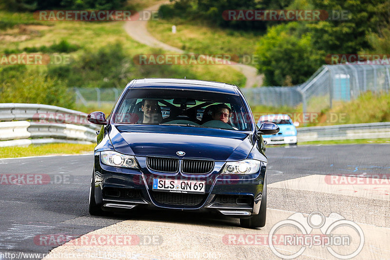 Bild #14663485 - Touristenfahrten Nürburgring Nordschleife (19.09.2021)