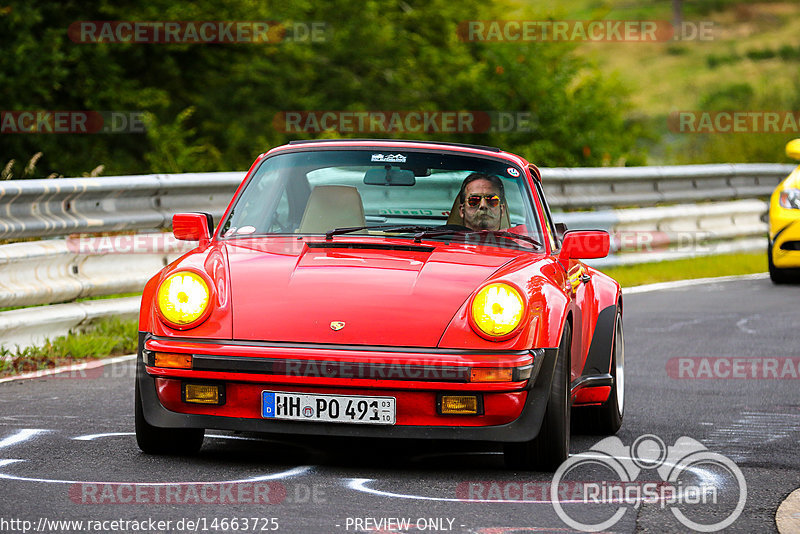 Bild #14663725 - Touristenfahrten Nürburgring Nordschleife (19.09.2021)