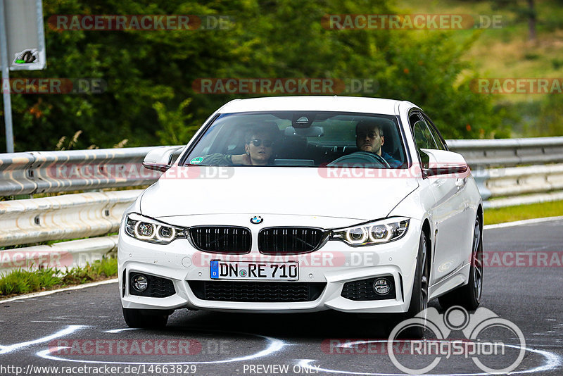 Bild #14663829 - Touristenfahrten Nürburgring Nordschleife (19.09.2021)