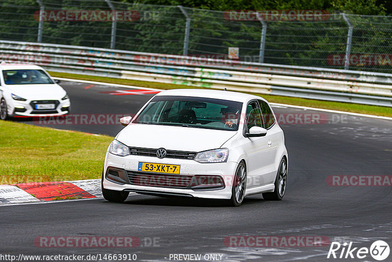 Bild #14663910 - Touristenfahrten Nürburgring Nordschleife (19.09.2021)