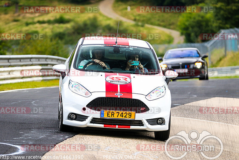 Bild #14663990 - Touristenfahrten Nürburgring Nordschleife (19.09.2021)