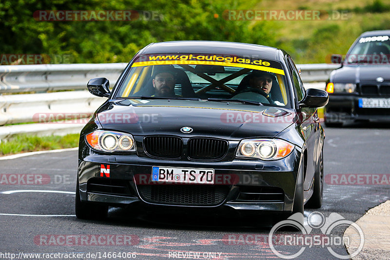 Bild #14664066 - Touristenfahrten Nürburgring Nordschleife (19.09.2021)