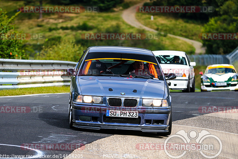 Bild #14664205 - Touristenfahrten Nürburgring Nordschleife (19.09.2021)