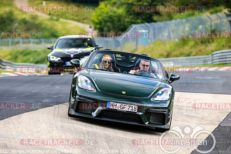 Bild #14664397 - Touristenfahrten Nürburgring Nordschleife (19.09.2021)