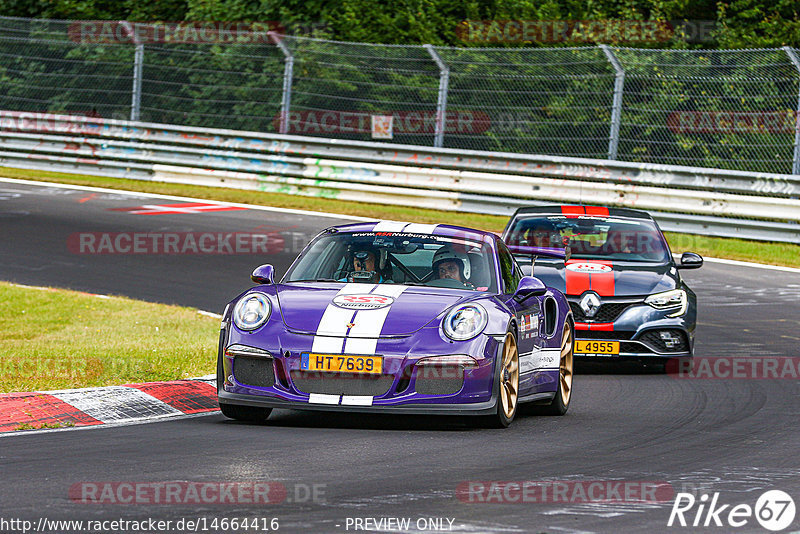 Bild #14664416 - Touristenfahrten Nürburgring Nordschleife (19.09.2021)