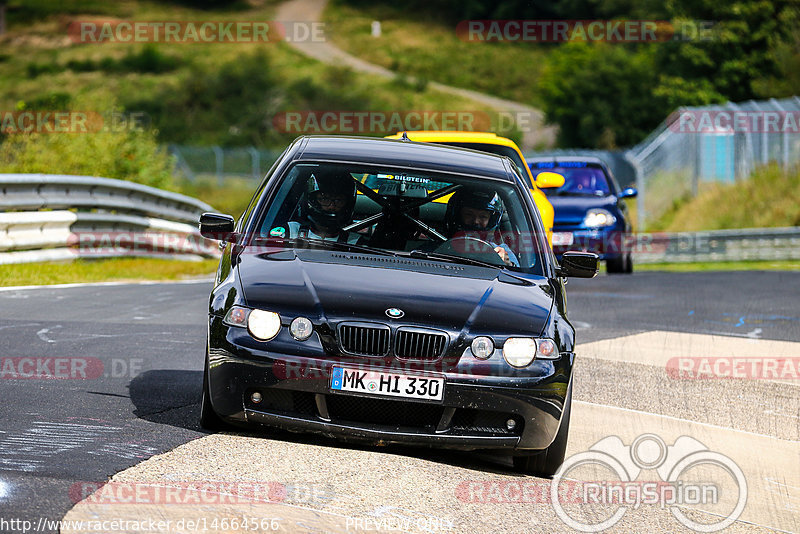 Bild #14664566 - Touristenfahrten Nürburgring Nordschleife (19.09.2021)