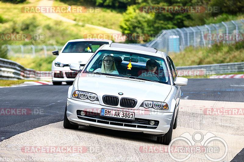 Bild #14664640 - Touristenfahrten Nürburgring Nordschleife (19.09.2021)