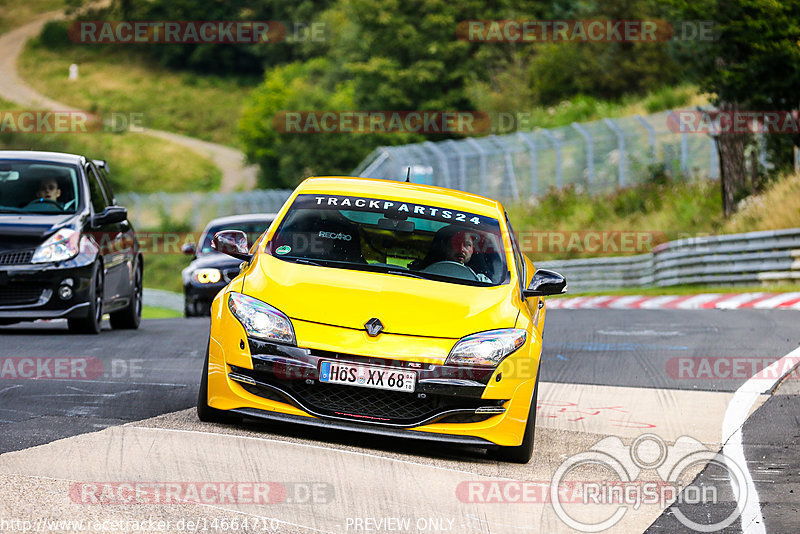 Bild #14664710 - Touristenfahrten Nürburgring Nordschleife (19.09.2021)