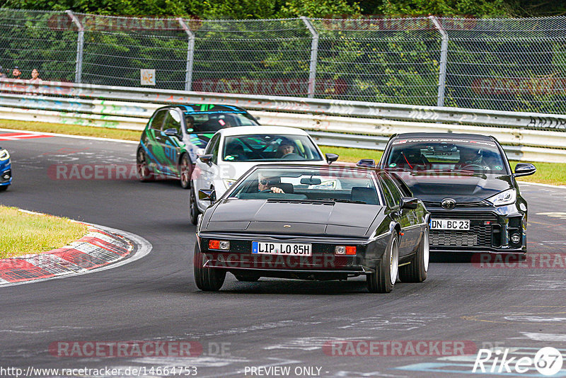 Bild #14664753 - Touristenfahrten Nürburgring Nordschleife (19.09.2021)