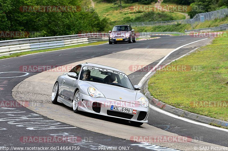 Bild #14664759 - Touristenfahrten Nürburgring Nordschleife (19.09.2021)