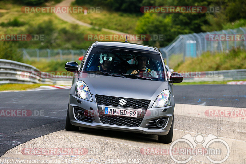 Bild #14664799 - Touristenfahrten Nürburgring Nordschleife (19.09.2021)