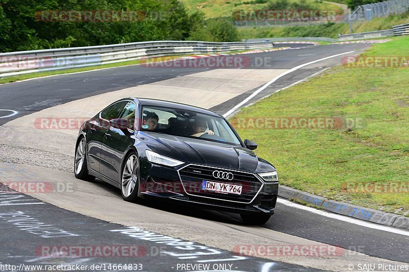 Bild #14664833 - Touristenfahrten Nürburgring Nordschleife (19.09.2021)