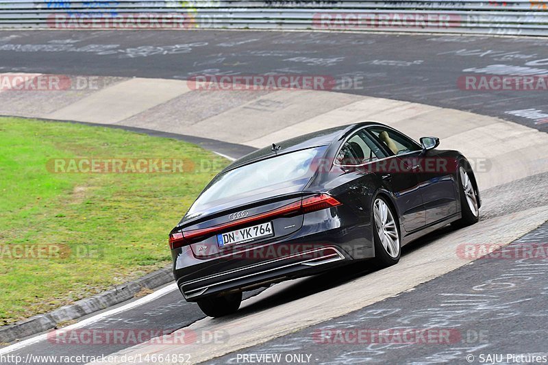 Bild #14664852 - Touristenfahrten Nürburgring Nordschleife (19.09.2021)