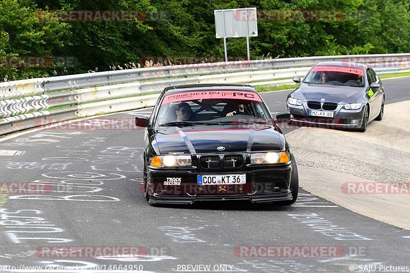 Bild #14664950 - Touristenfahrten Nürburgring Nordschleife (19.09.2021)