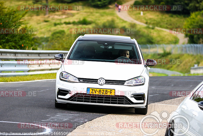 Bild #14665060 - Touristenfahrten Nürburgring Nordschleife (19.09.2021)