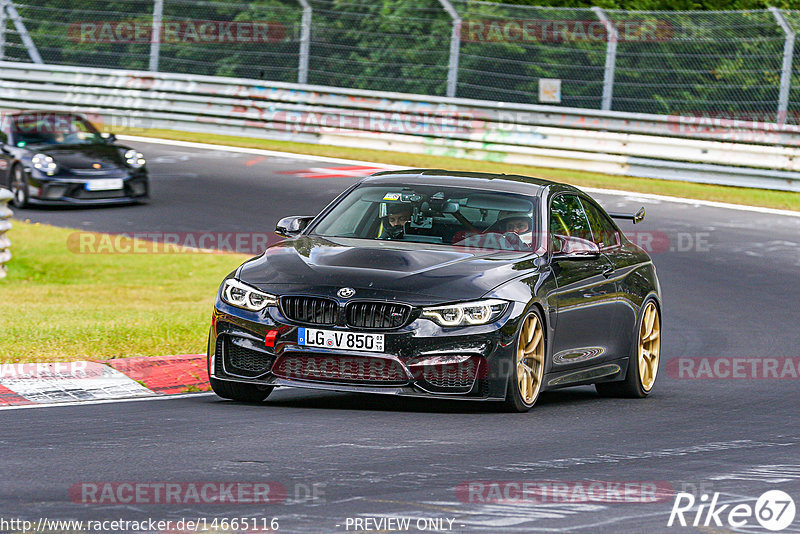 Bild #14665116 - Touristenfahrten Nürburgring Nordschleife (19.09.2021)